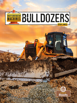 cover image of Bulldozers